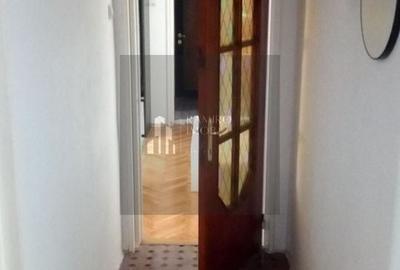Apartament cu 4 camere, mobilat în Drumul Taberei - 12