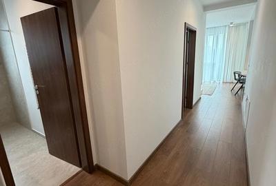 Apartament cu 2 camere decomandat, mobilat în Freidorf - 10