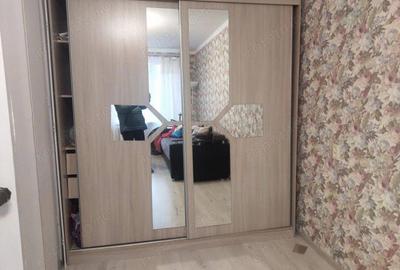 Garsonieră decomandată în P-ța Alba Iulia - 2