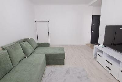 Militari, Drumul Rotii -Avangarde, 2 camere, parcare, prima inchiriere - 4