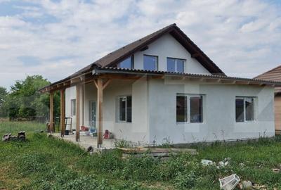 Casa de vanzare in Fughiu Casa de vanzare in Fughiu - 3