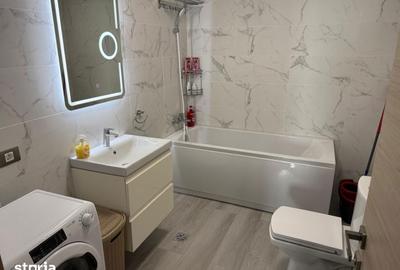 Apartament cu 3 camere în Năvodari - 10