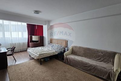 Garsonieră decomandată, mobilată în George Enescu - 7