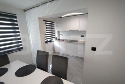 Apartament 3 camere, 63mp, decomandat, zona Central - 13