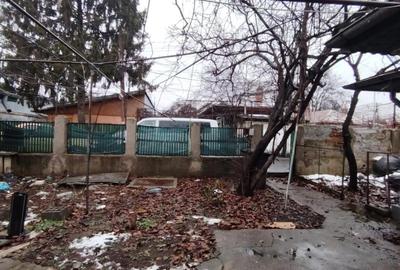 Casă cu 4 camere cu Teren 247 Mp în Berceni - 5