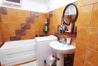 Apartament 45 mp. Visan - Bucium - 2