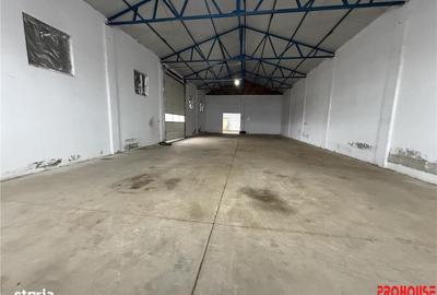 Spațiu comercial, de 360 mp, în Luizi-Călugăra - 5