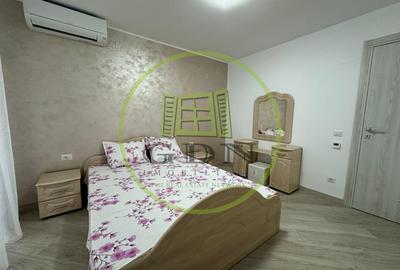 Apartament cu 2 camere decomandat, mobilat în Lăpuș Argeș - 4