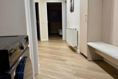 Apartament cu 3 camere în Zorilor - 3