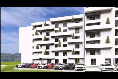 Apartament cu 3 camere decomandat în Calea Severinului - 1