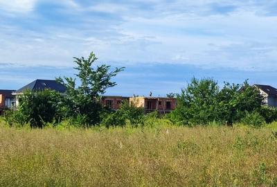 Teren Construcții intravilan de 2600 mp, în Central - 4