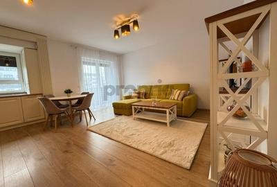 Apartament 3 camere de vanzare - Avantgarden Faza 4 - 4