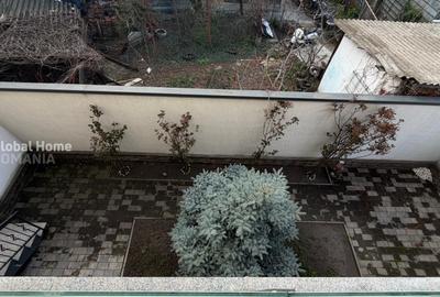 Apartament cu 3 camere decomandat, mobilat în Chitila - 9