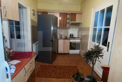 Casă cu 4 camere cu Teren 627 Mp în Central - 2