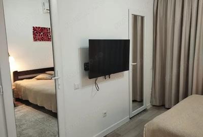 Garsonieră decomandată în Rahova