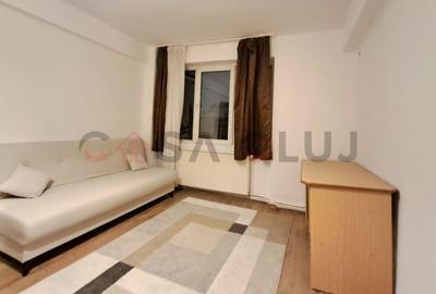 2 camere Decomandate, Etaj 2/4, Zona Horea!! - 2