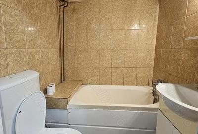 Garsonieră semidecomandată în Girocului - 5