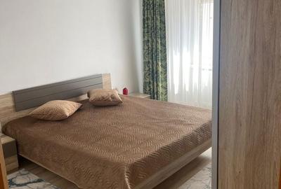 Apartament cu 2 camere în Gara - 5