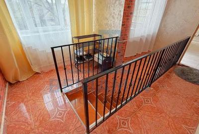 Vila P+1 cu 4 camere 120mp Catargiu -centrala -an 2013 - 12