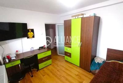 BULEVARDUL FERDINAND (COD 10)- Apartament 3 camere de vanzare - 4
