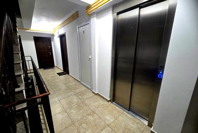 Ap 2 camere + parcare Valea Adanca , Str. Pepinierei - 10
