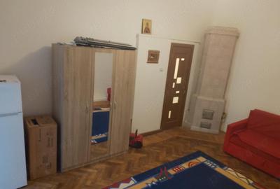 Garsonieră semidecomandată în Cișmigiu - 5