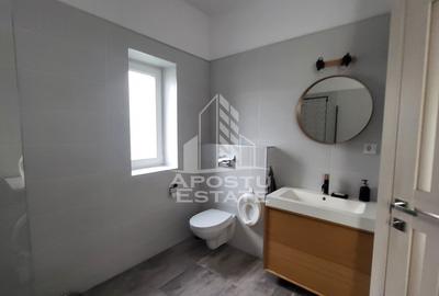 Duplex cu 5 camere cu Canalizare în Dumbrăvița - 25