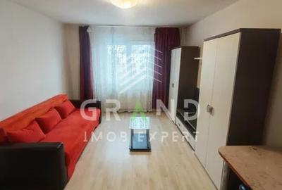 Garsonieră semidecomandată, mobilată în Mărăști - 3