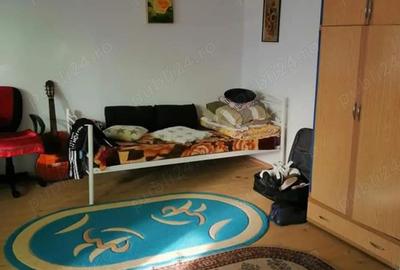 Casă cu 3 camere în Central - 3