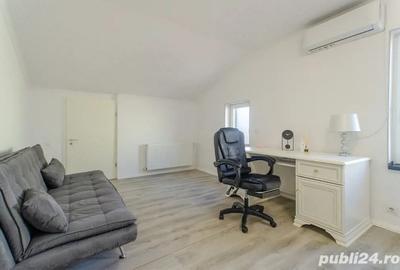 Proprietar vand casa Dumbravita - 7