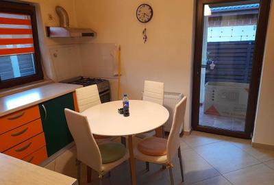 Casă cu 3 camere decomandat cu Teren 442 Mp în Domnești - 5