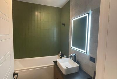 3 Camere | Exigent Plaza | Complet mobilat | Lujerului - 16