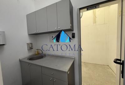 Afi Mall - spatiu comercial / Vad Excelent / Disponibilitate imediata ! - 15