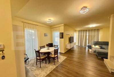 Casă cu 4 camere cu Teren 301 Mp în Moșnița Veche - 9