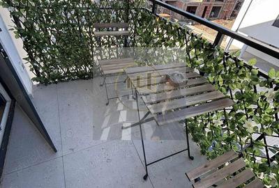 Apartament de inchiriat Zona Freidorf - 2