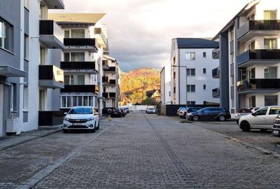 Apartament cochet cu 2 camere, finisaje moderne, Rasnov, Covaciu Nou Apartament cochet cu 2 camere, finisaje moderne, Rasnov, Covaciu Nou - 21