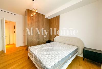 Apartament NOU 3 camere si gradina 187 mp, Iancu-Nicolae-Zoo Baneasa, - 6