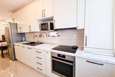 Apartament cu 2 camere semidecomandat în Florești - 3