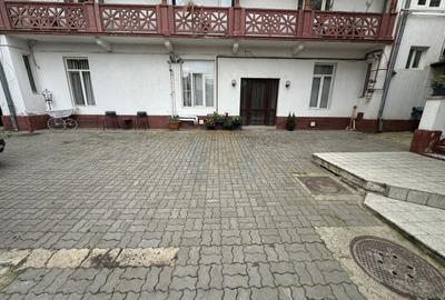 Apartament cu 5 camere circular, mobilat în Banu Manta - 47