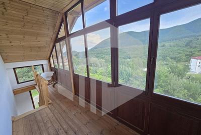 Casa individuala 4 camere teren 3825 mp Cisnadioara - 22