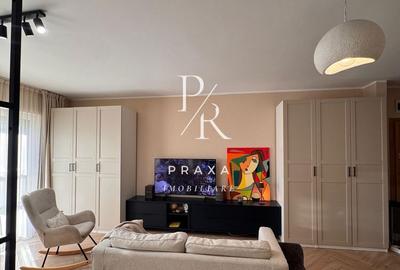 Garsonieră în Florești - 7