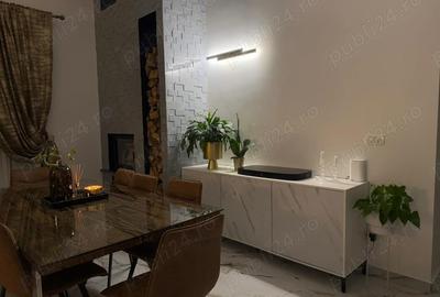 Casă cu 3 camere cu Teren 564 Mp în Central - 1