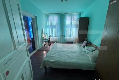 Apartament cu 3 camere semidecomandat în Traian - 12