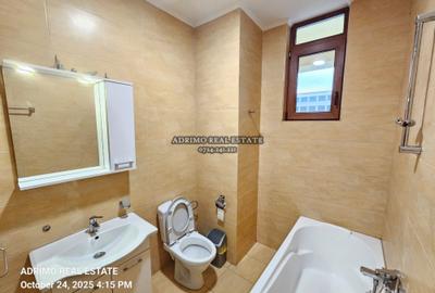 Ap2cam City Park Mall - Bloc nou - Proaspat Renovat - Centrala GAZ - 500 euro - 15