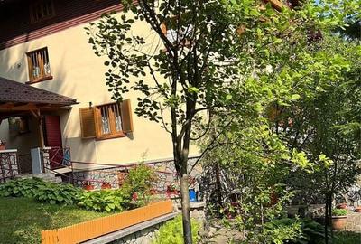 Casă cu 4 camere în Valea Doftanei - 2