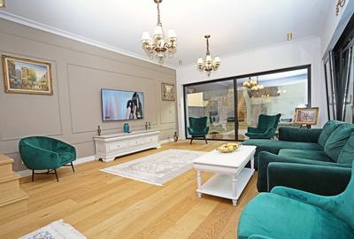 LUX Urban in Dristor-Park Lake-IOR Vila Exclusivista - 3