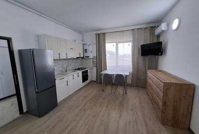 Apartament cu 2 camere decomandat, mobilat în Apărătorii Patriei - 7