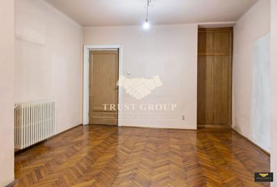 Casă individuală cu 12 camere cu Canalizare în Kiseleff - 10