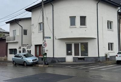 Turda Banu Manta, Particular Vila pozitie exceptionala, 12 camere - 14