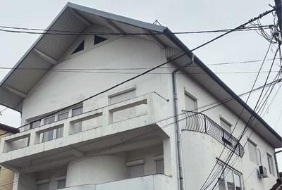 Casă cu 4 camere în Central - 5
